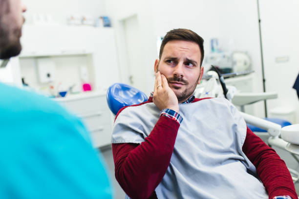 Best Emergency Dental Care  in Coyne Center, IL