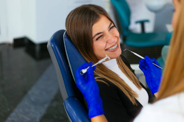 Best Wisdom Tooth Removal  in Coyne Center, IL