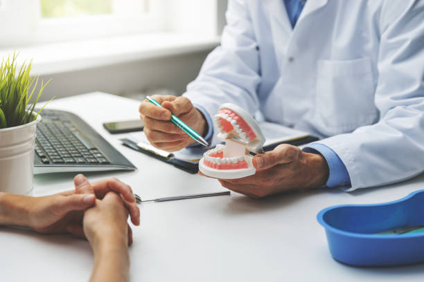 Best Periodontal (Gum) Disease Treatment  in Coyne Center, IL