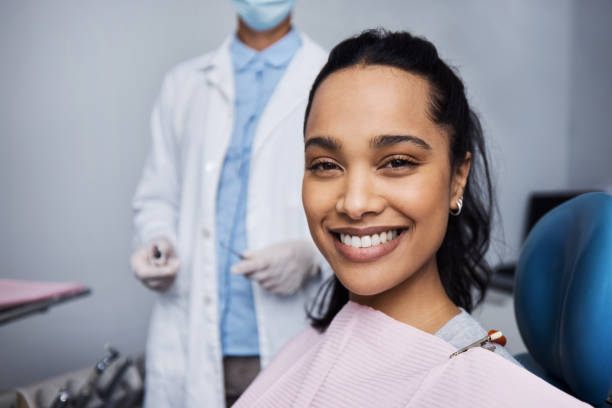 Oral Surgery in Coyne Center, IL