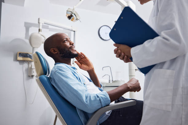 Best Root Canal Treatment  in Coyne Center, IL
