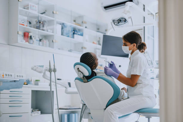 Best Laser Dentistry  in Coyne Center, IL