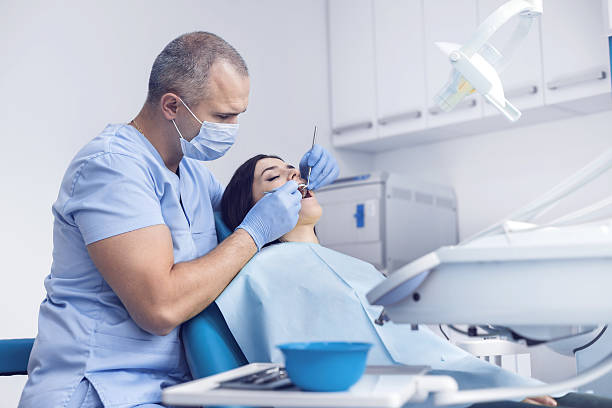 Best Dental Exams and Cleanings  in Coyne Center, IL
