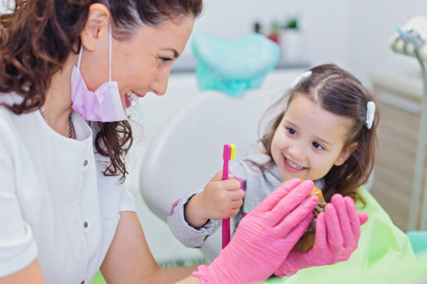 Why Choose Us for Your Dental Needs in Coyne Center, IL